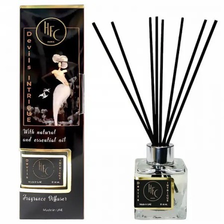 Аромадифузор Haute Fragrance Devils Intrigue 85 мл